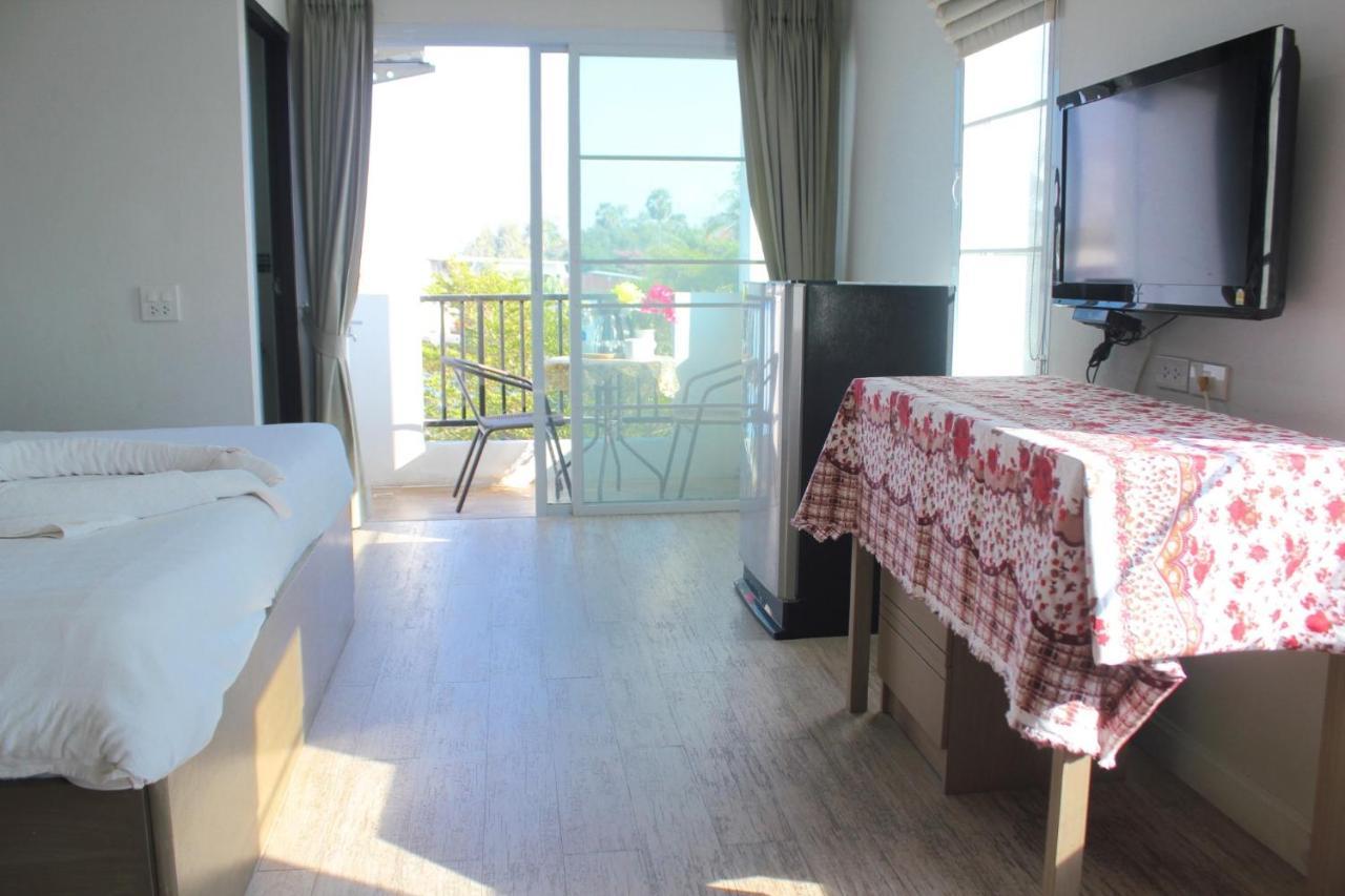 Plus Hotel Лей Экстерьер фото