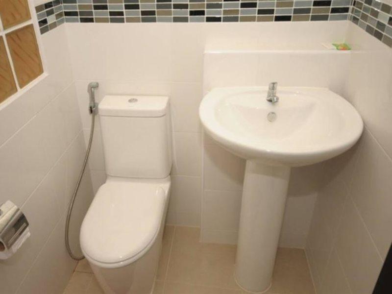 Plus Hotel Лей Экстерьер фото